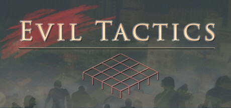Evil Tactics PC Specs