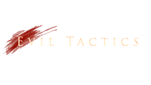 Evil Tactics Logo