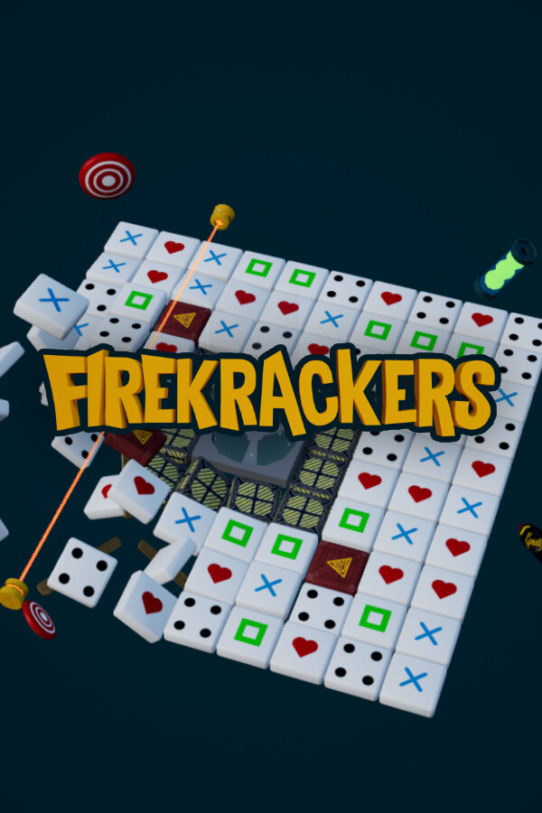 FireKrackers for steam