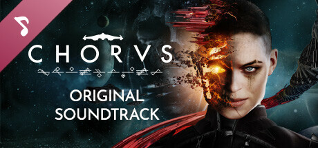Chorus Original Soundtrack cover art