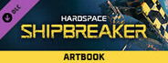 Hardspace: Shipbreaker - Digital Artbook