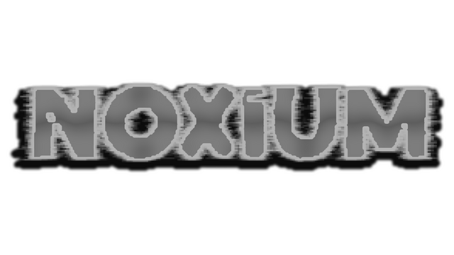 Noxium Logo