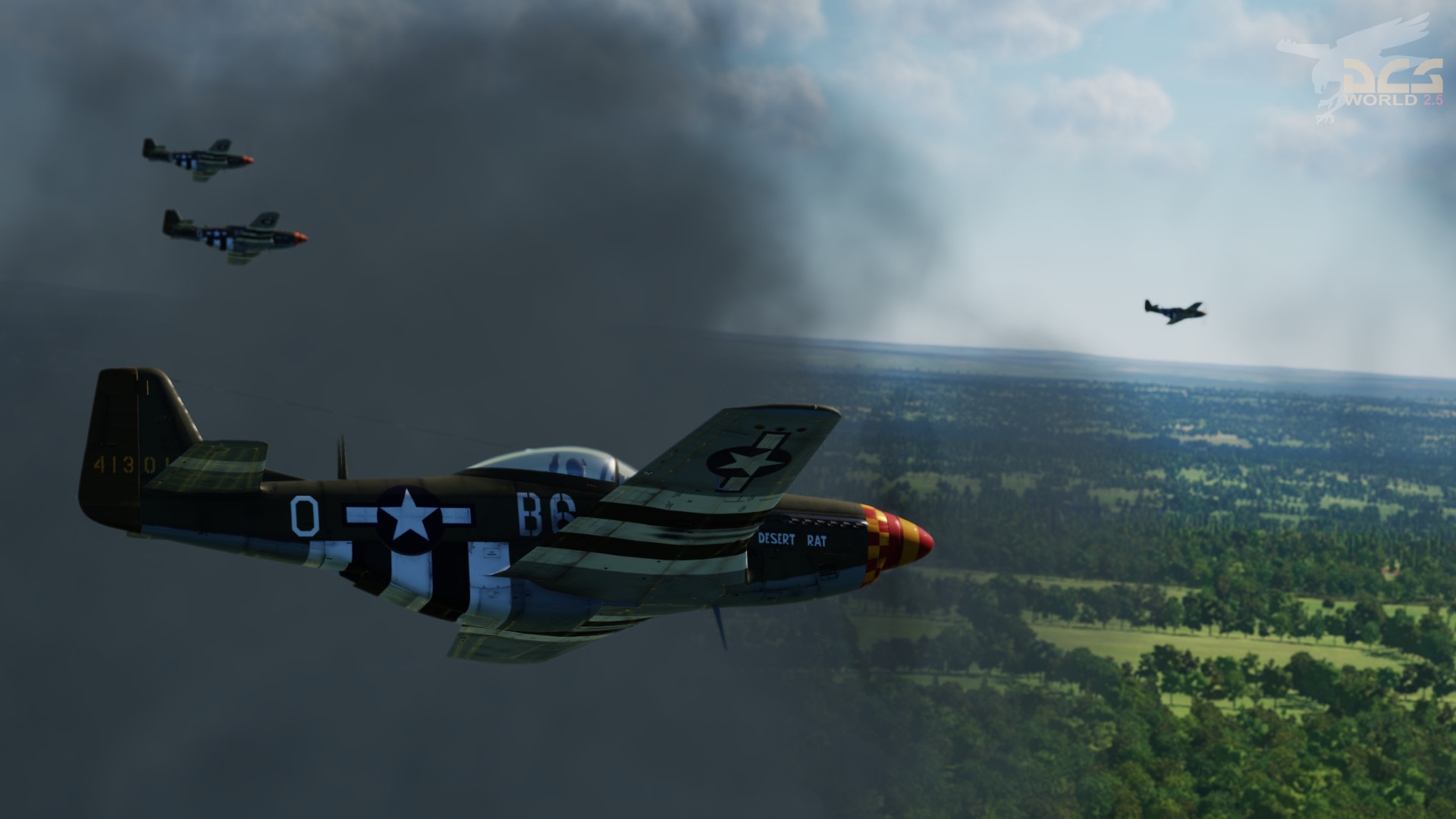 Dcs World Steam Edition On Steam