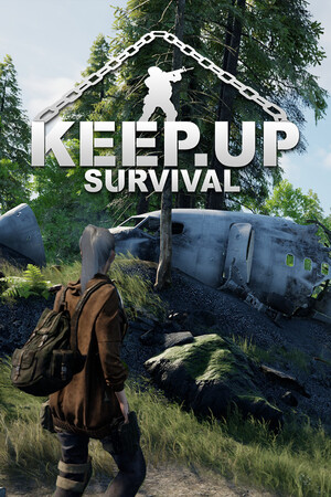 KeepUp Survival Demo