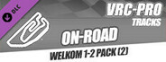 VRC PRO Welkom Arena 2018 Worlds track pack (2)