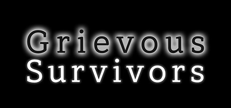 Grievous Survivors cover art