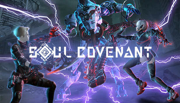 SOUL COVENANT