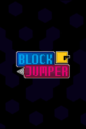 Block Jumper