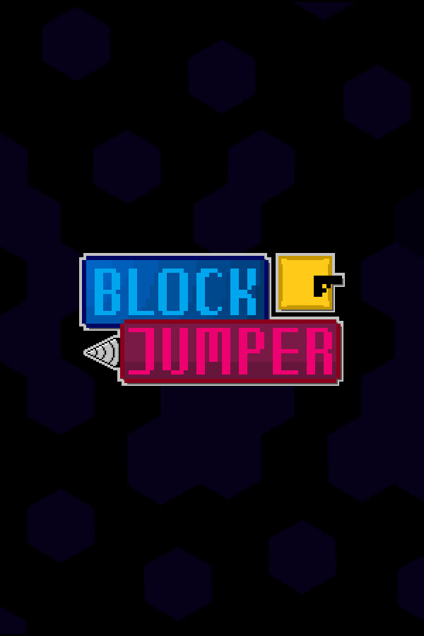 Block Jumper for steam