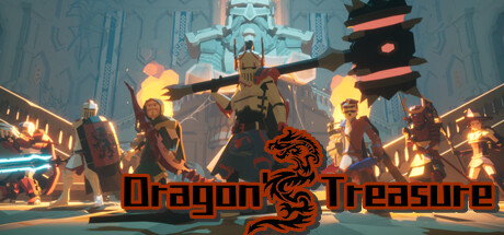 Dragon's Treasure PC Specs