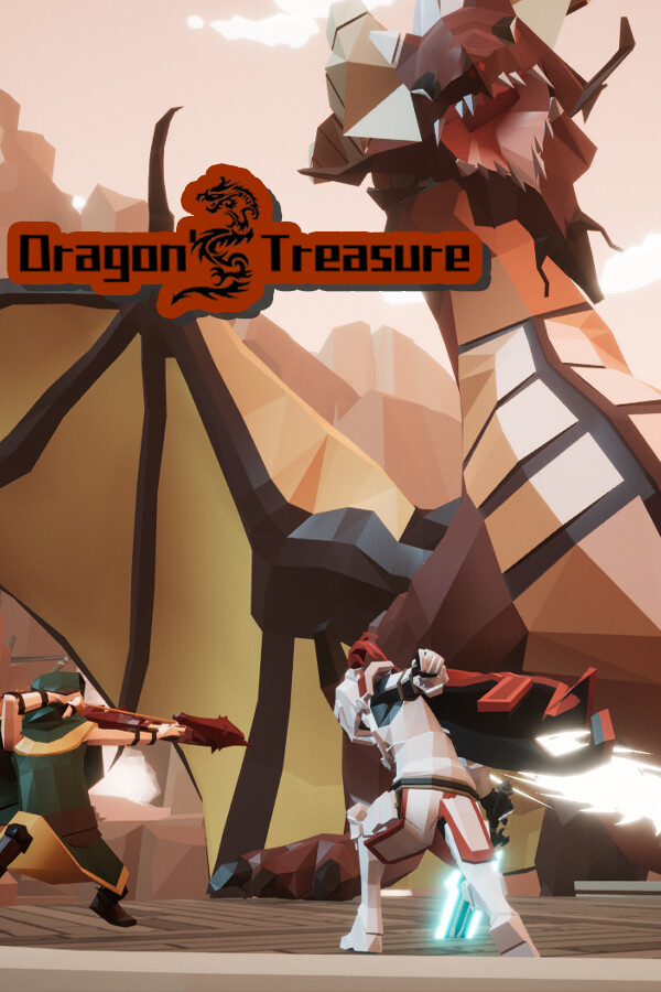 Dragon's Treasure for steam
