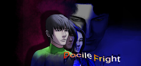 Docile Fright cover art