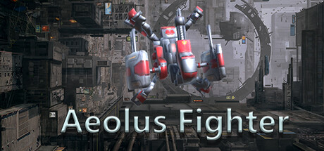 Aeolus Fighter cover art