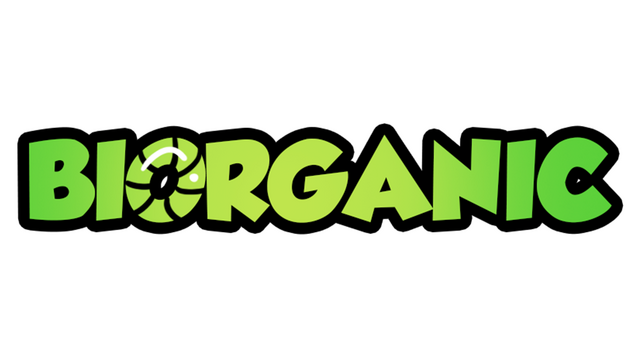 Biorganic Logo