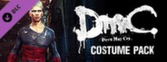 DmC Devil May Cry: Costume Pack
