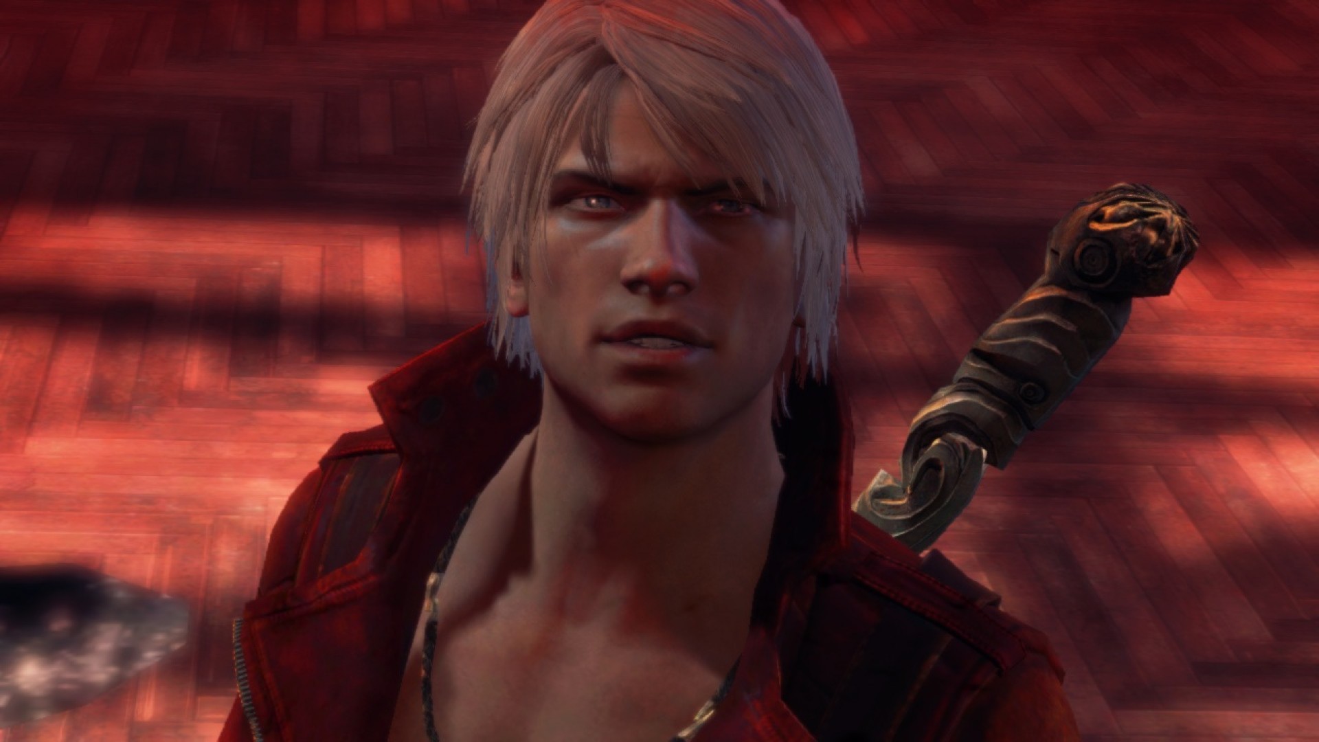 Dmc Devil May Cry Costume Pack On Steam