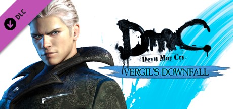 DmC Devil May Cry: Vergil's Downfall