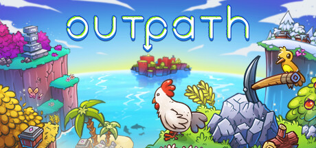 Outpath cover art