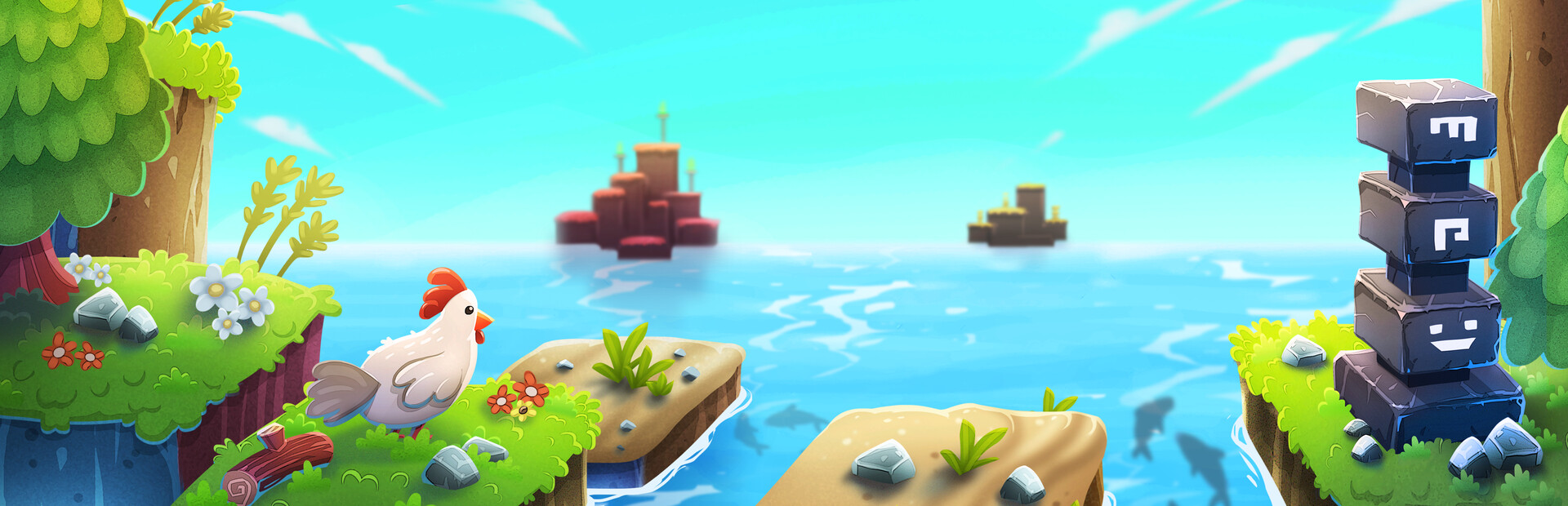 Outpath: First Journey