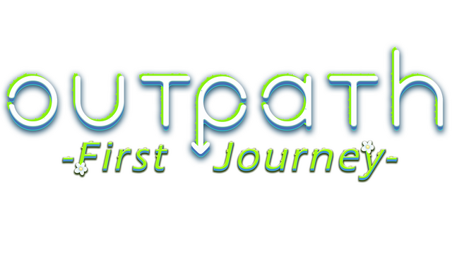 Outpath: First Journey Logo