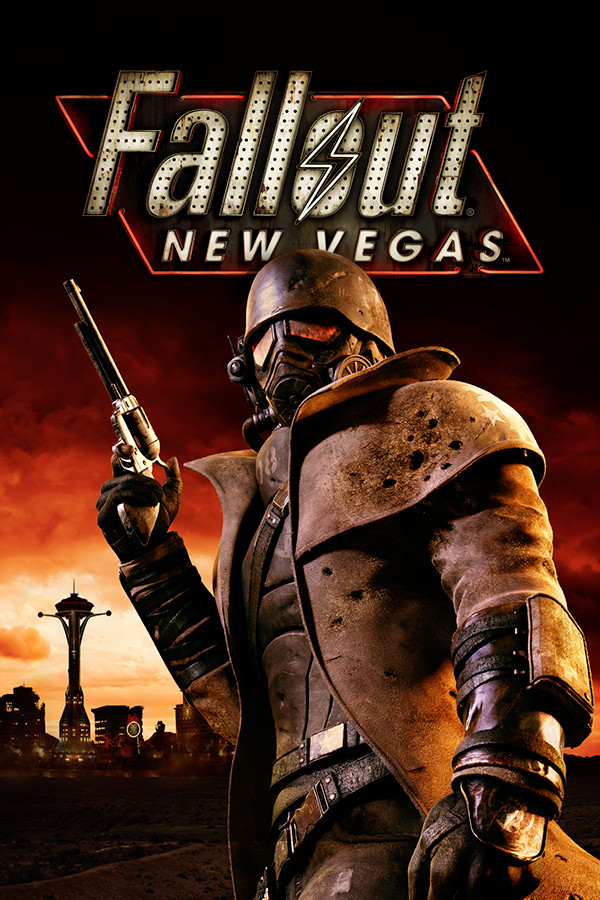 Fallout: New Vegas for steam