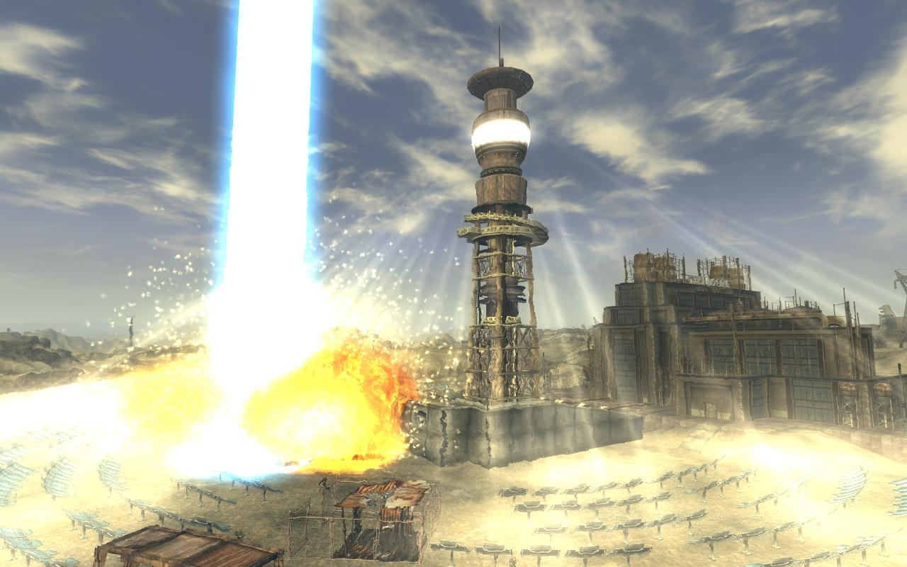 Fallout: New Vegas Images 
