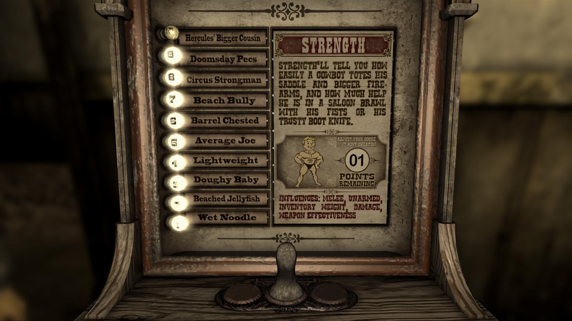 Fallout new vegas скрытое убийство