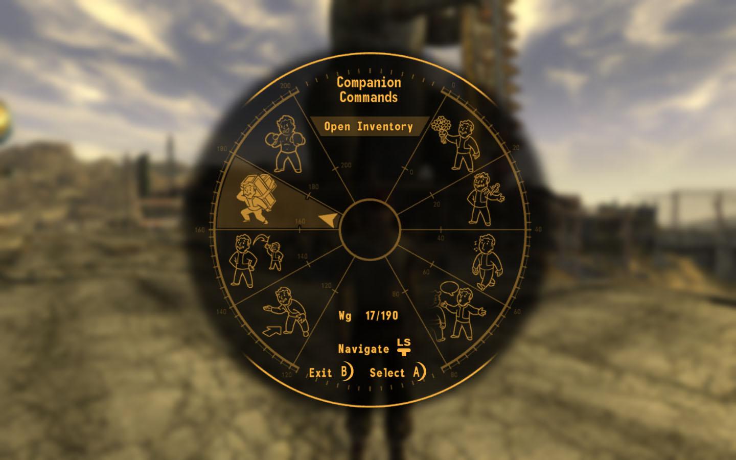 Fallout New Vegas System Requirements - Can I Run It? - PCGameBenchmark
