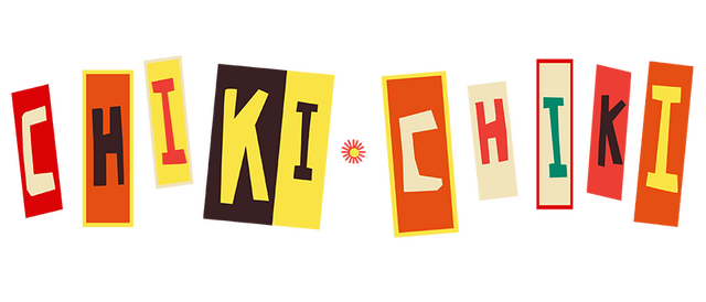 Chiki-Chiki Logo