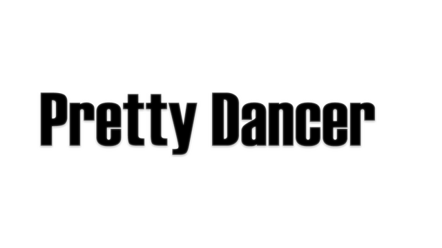 Pretty Dancer Logo