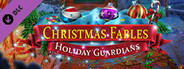 Christmas Fables: Holiday Guardians DLC