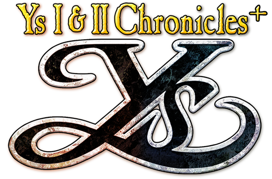 Ys I & II Chronicles+ - Steam Backlog
