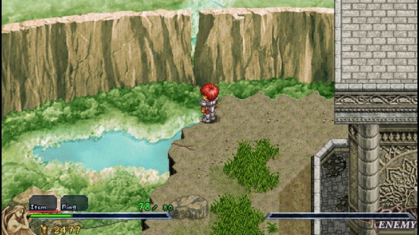 Ys I & II Chronicles+ image