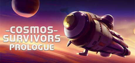 Cosmos Survivors: Prologue PC Specs