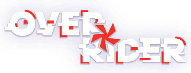 OVERRIDER Logo