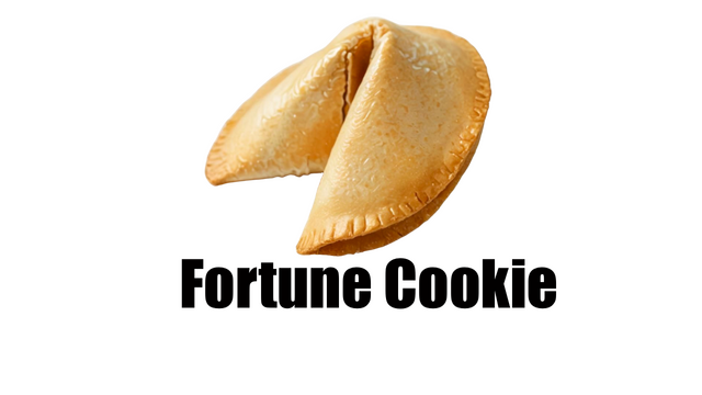 Fortune Cookie Logo