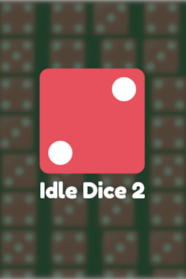 Idle Dice 2 Artwork