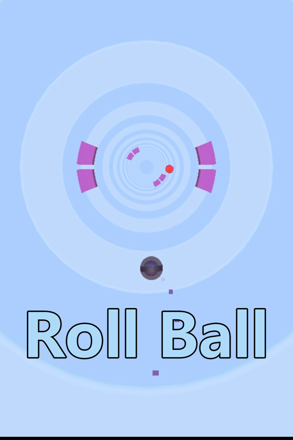 Roll Ball for steam