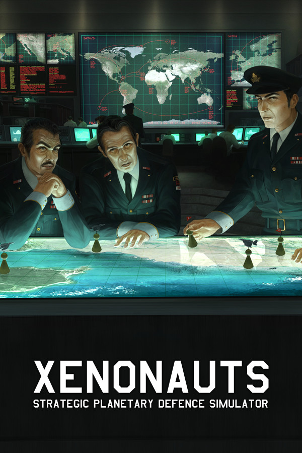Xenonauts for steam Xenonauts for steam