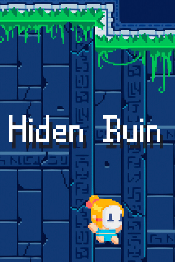 Hiden Ruin for steam