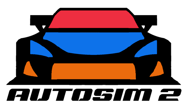 AutoSim 2 Logo