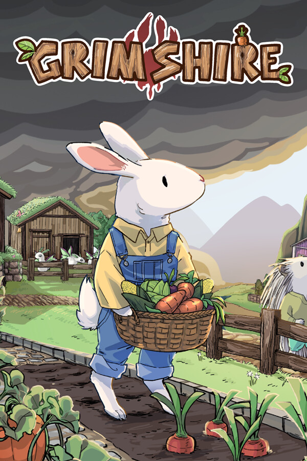 Grimshire for steam