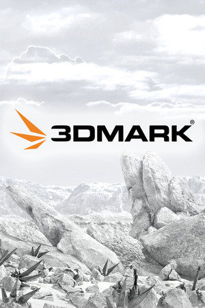 3DMark ключ steam GL - Kupikod