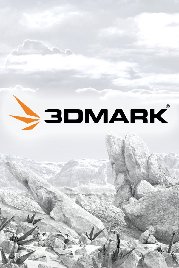 3DMark for steam