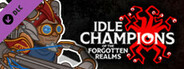 Idle Champions - Dragonlance Zorbu Theme Pack