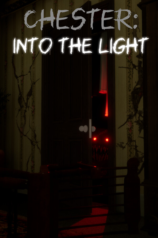 Chester: Into The Light for steam Chester: Into The Light for steam