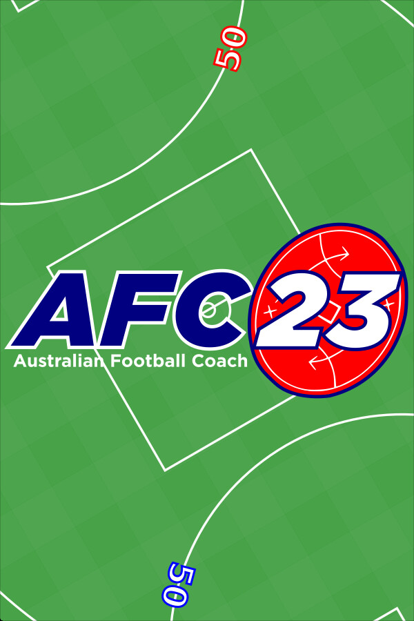 Australian Football Coach 2023 for steam