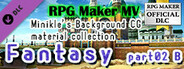 RPG Maker MV - Minikle's Background CG Material Collection "Fantasy" part02 B