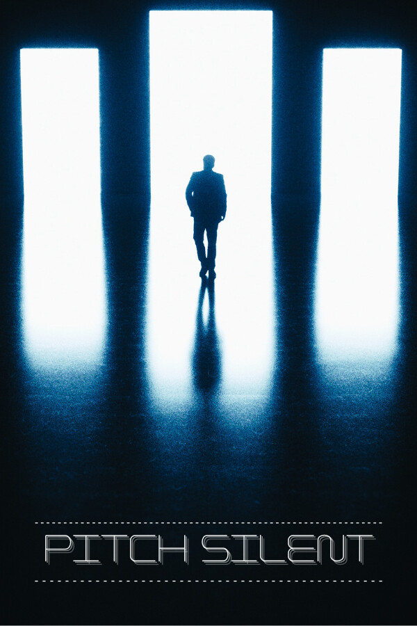 Pitch Silent for steam