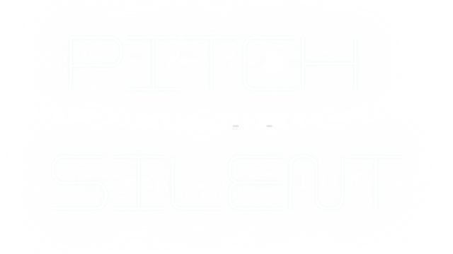 Pitch Silent Logo